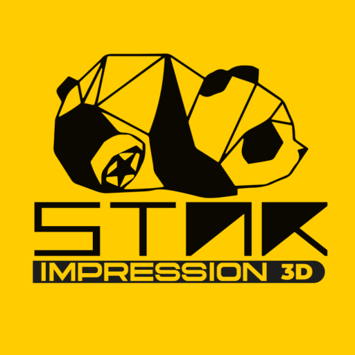 Star Impression 3D