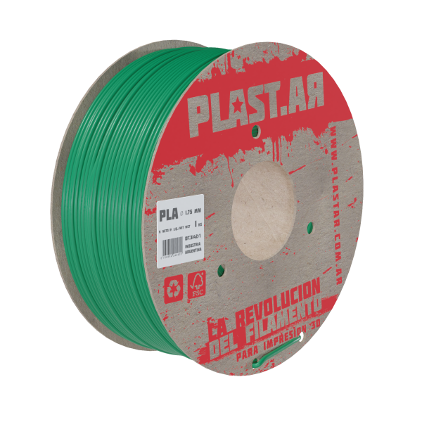 PLASTAR PLA 1Kg