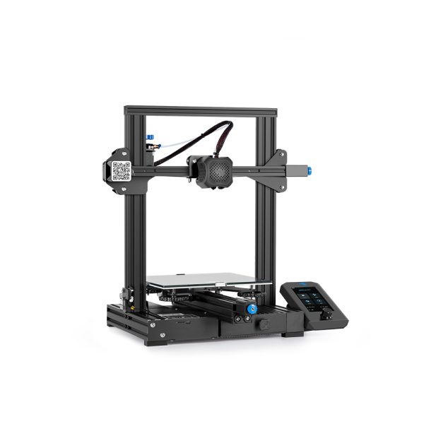 CREALITY ENDER3 V2 - Imagen 4