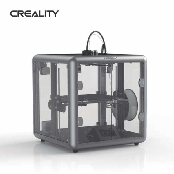 CREALITY SERMOON D1 - Imagen 4