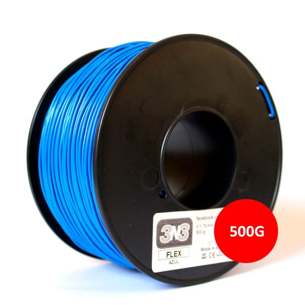 3N3 FLEX 500g