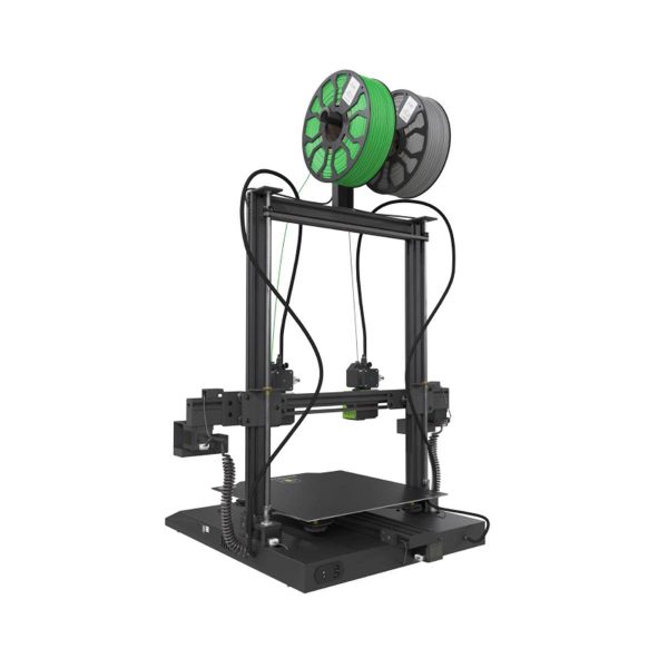 HELLBOT HIDRA PLUS 300 - Imagen 4