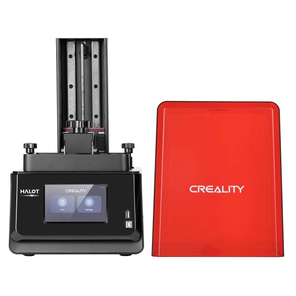 CREALITY HALOT ONE PRO