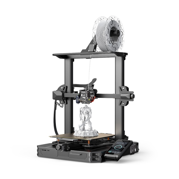 CREALITY ENDER3 S1 PRO - Imagen 2