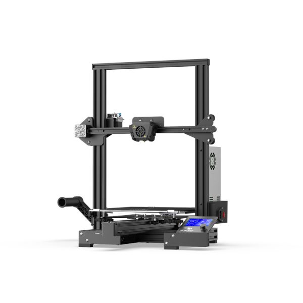 CREALITY ENDER3 MAX - Imagen 4