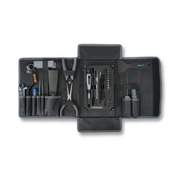 KIT PRO CAJA DE HERRAMIENTAS CREALITY