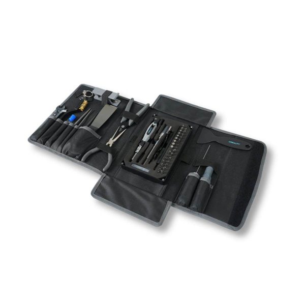 KIT PRO CAJA DE HERRAMIENTAS CREALITY - Imagen 2