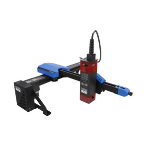 GRABADORA LASER HELLBOT DRAKON HOME 10W (DESCONTINUADO)