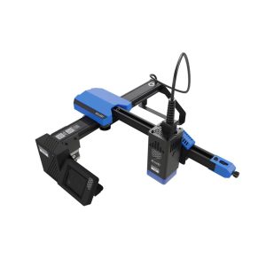 GRABADORA LASER HELLBOT DRAKON HOME PRO 5.5W (DESCONTINUADO)
