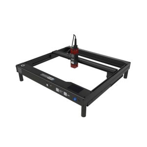 GRABADORA LASER HELLBOT DRAKON WORK 10W (DESCONTINUADO)