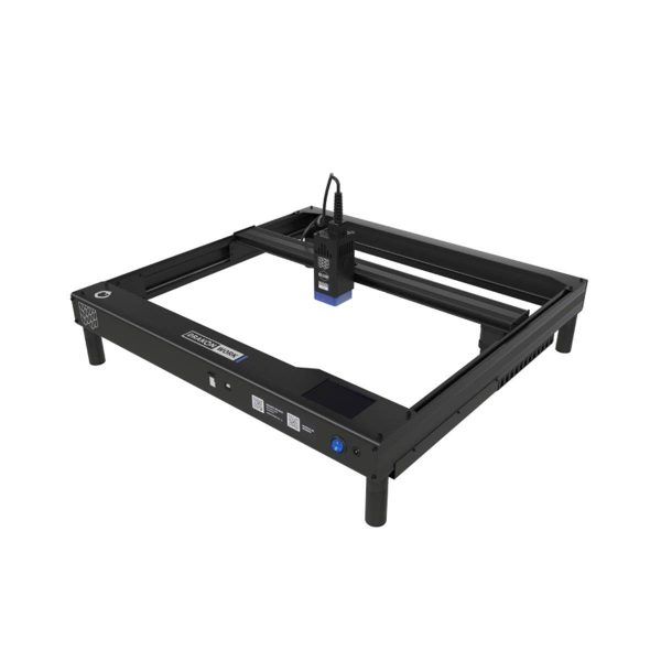 GRABADORA LASER HELLBOT DRAKON WORK 2.5W (DESCONTINUADO)