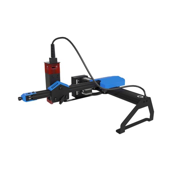 GRABADORA LASER HELLBOT DRAKON HOME 10W (DESCONTINUADO) - Imagen 4