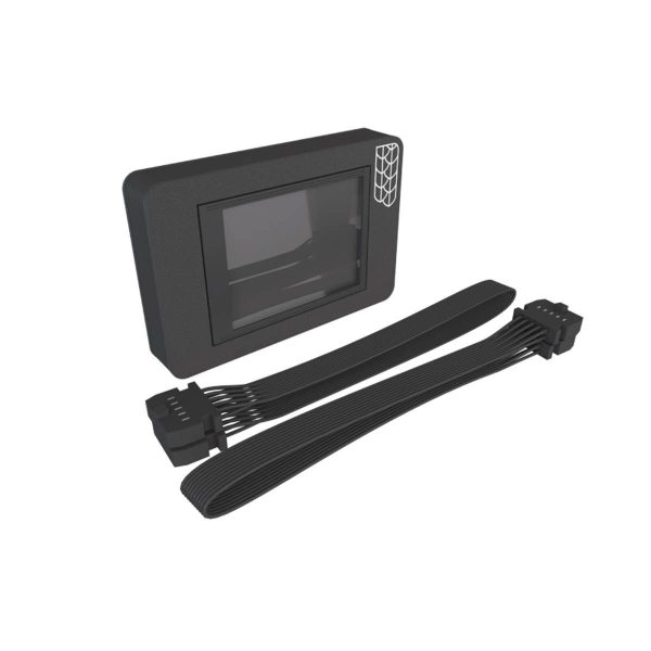 GRABADORA LASER HELLBOT DRAKON HOME PRO 2.5W (DESCONTINUADO) - Imagen 4