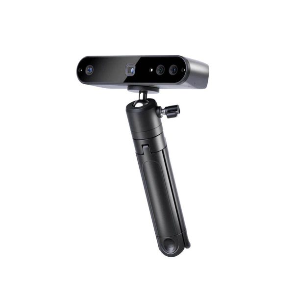 SCANNER 3D REVOPOINT INSPOINT UNSPIRE + KIT 3D MOVIL - Imagen 3