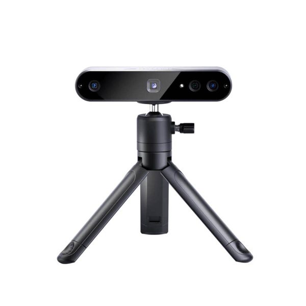 SCANNER 3D REVOPOINT INSPOINT UNSPIRE + KIT 3D MOVIL