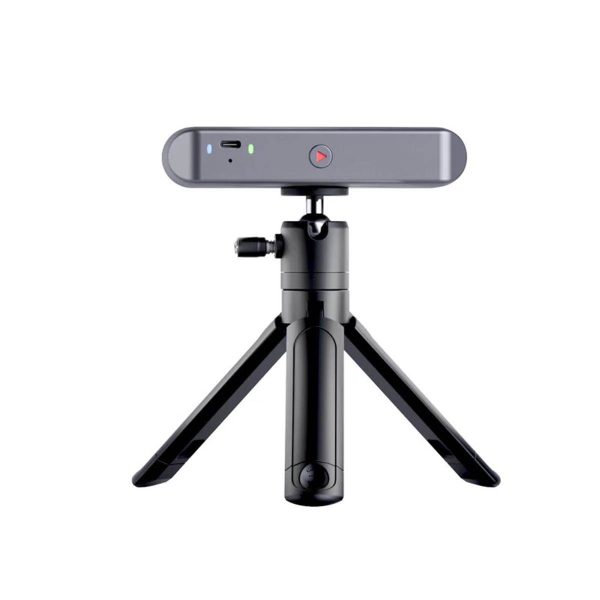 SCANNER 3D REVOPOINT INSPOINT UNSPIRE + KIT 3D MOVIL - Imagen 2