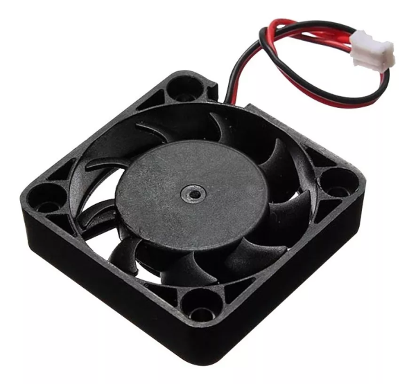 COOLER HOTEND 4010 24V 40X40X10