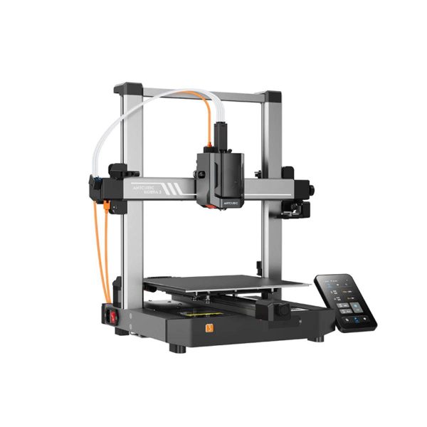 ANYCUBIC KOBRA 3 COMBO - Imagen 2