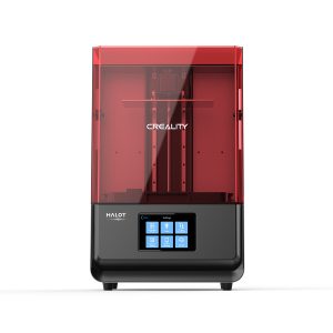 CREALITY HALOT MAX (DESCONTINUADO)