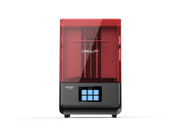 CREALITY HALOT MAX (DESCONTINUADO)