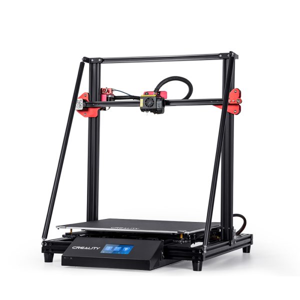 CREALITY CR10 MAX (DESCONTINUADO) - Imagen 4