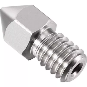 NOZZLE MK8 ACERO