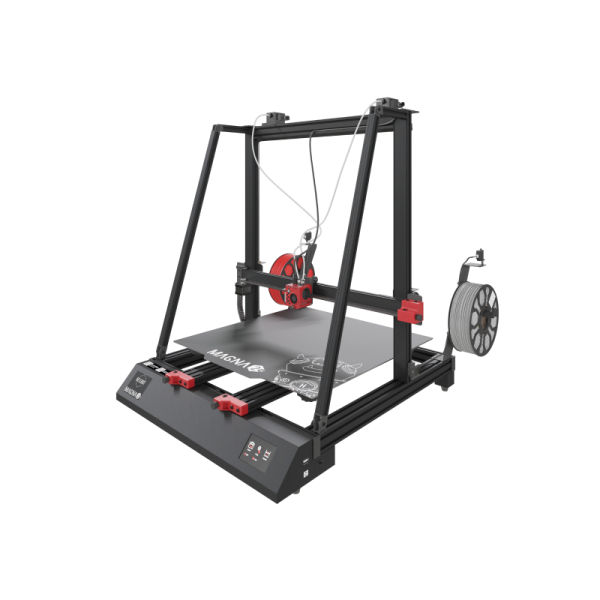 HELLBOT MAGNA 2 500 V2 (DESCONTINUADO)