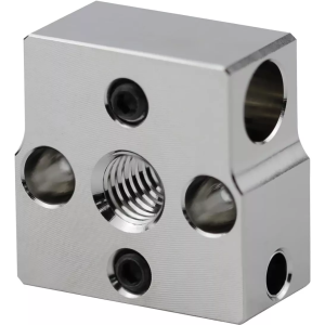BLOQUE CALEFACTOR CREALITY ENDER3 NEO / V2 NEO / MAX NEO
