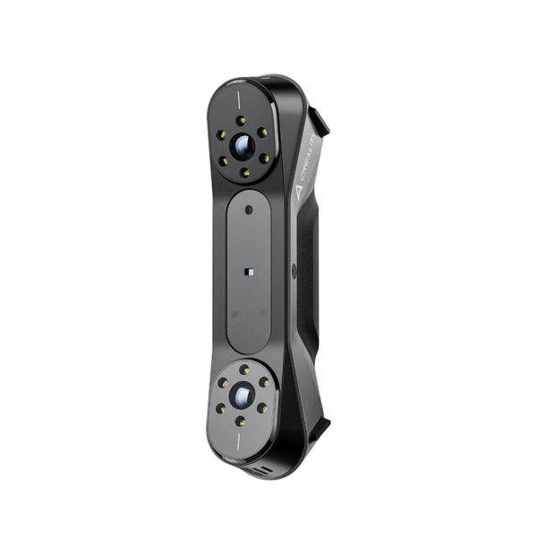 PREVENTA MAYO CREALITY CR SCAN RAPTOR - Imagen 2