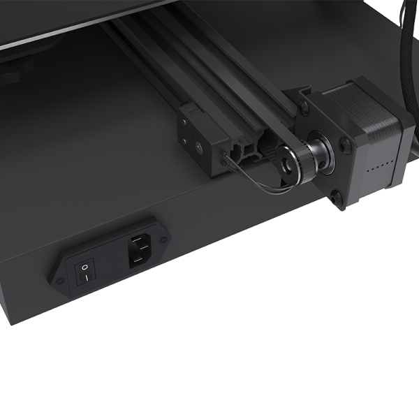 HELLBOT MAGNA SE PRO - Imagen 6