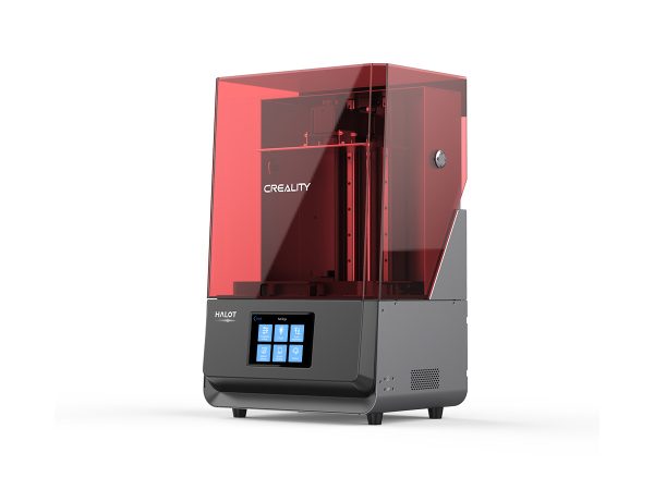 CREALITY HALOT MAX (DESCONTINUADO) - Imagen 2