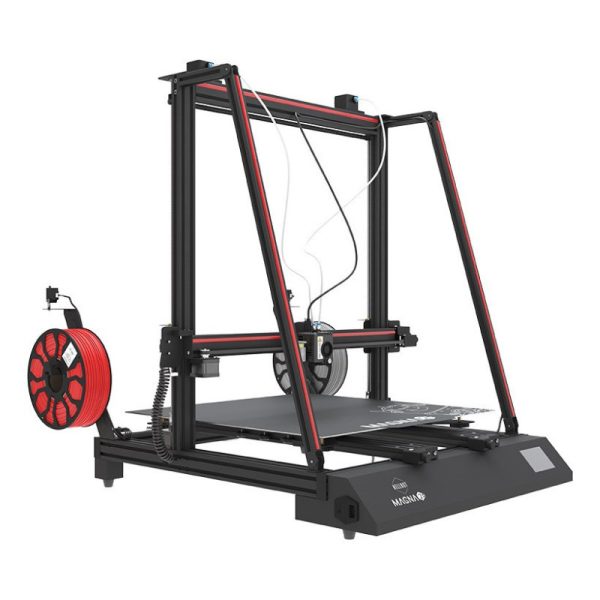 HELLBOT MAGNA 2 500 (DESCONTINUADO) - Imagen 2