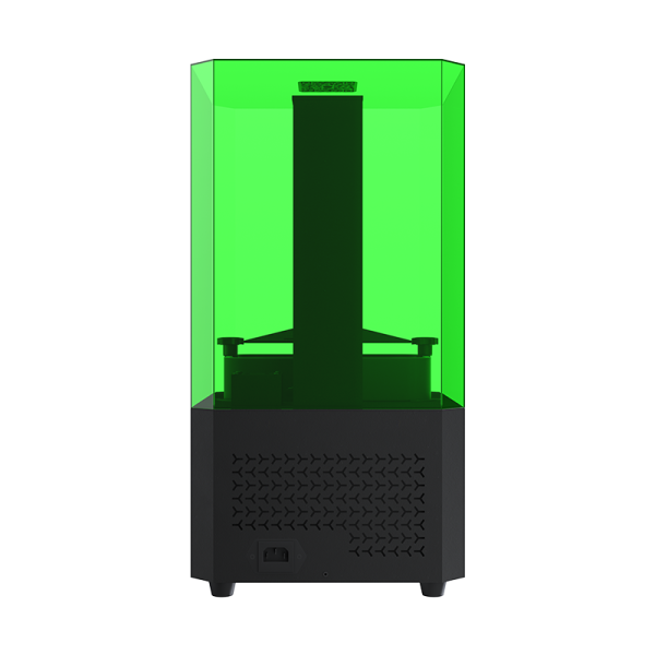 HELLBOT APOLO PRO (DESCONTINUADO) - Imagen 4