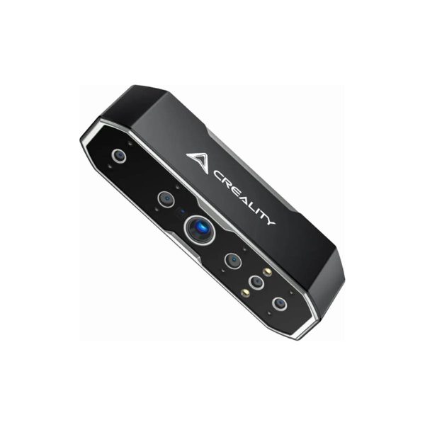 PREVENTA MAYO CREALITY CR SCAN OTTER - Imagen 2