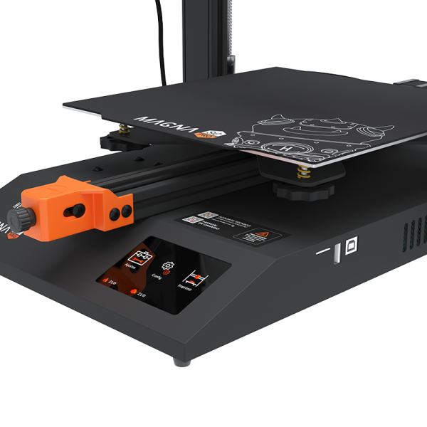 HELLBOT MAGNA SE PRO - Imagen 4