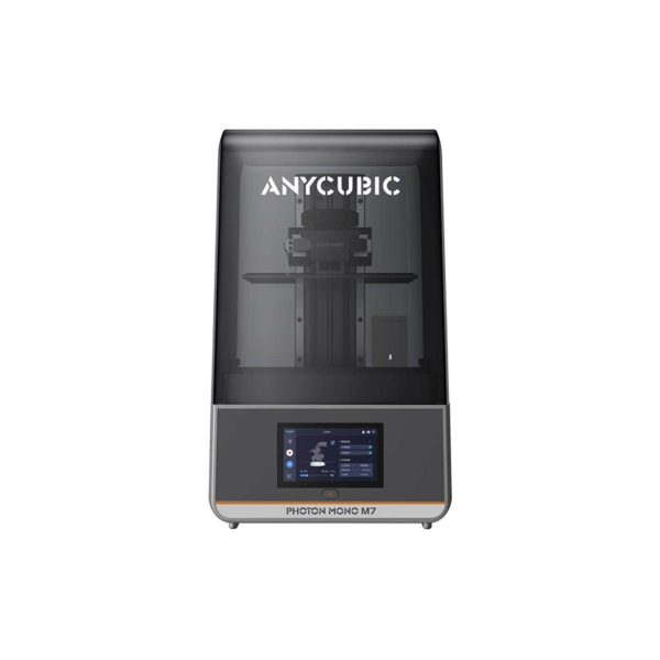 ANYCUBIC PHOTON MONO M7 DLP