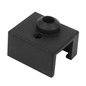 AISLANTE SILICONA BLOQUE CALEFACTOR CREALITY ENDER 3 S1