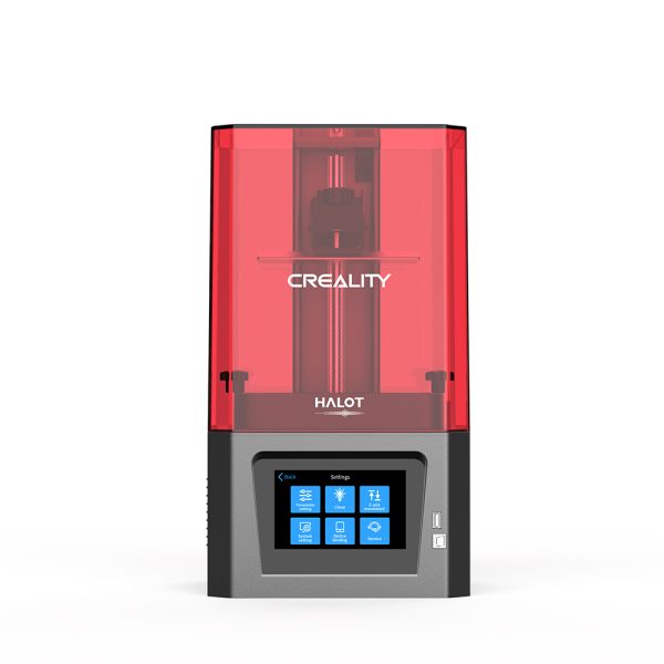 CREALITY HALOT ONE (DESCONTINUADO)