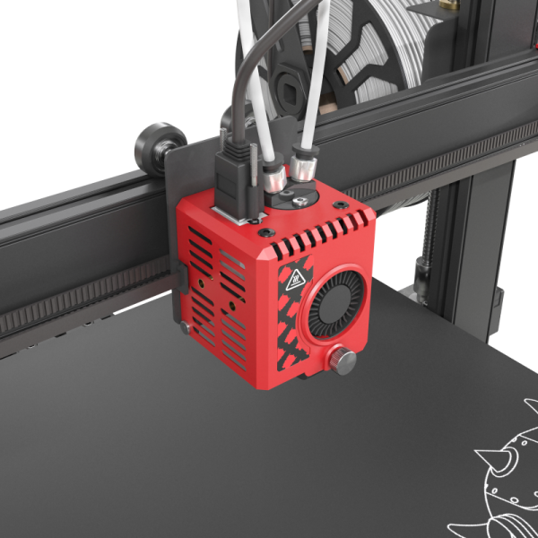 HELLBOT MAGNA 2 300 V2 (DESCONTINUADO) - Imagen 4