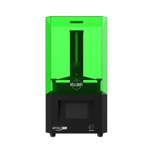 HELLBOT APOLO PRO (DESCONTINUADO)