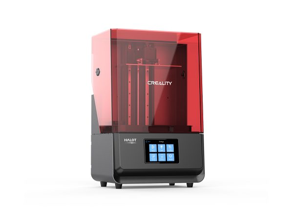CREALITY HALOT MAX (DESCONTINUADO) - Imagen 4