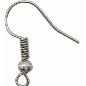 ANZUELO ARETE X100 UNIDADES