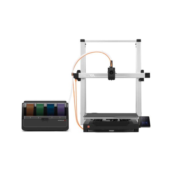 PREVENTA MAYO ANYCUBIC KOBRA 3 MAX COMBO