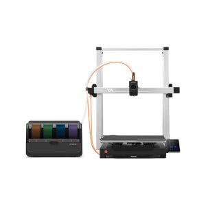 PREVENTA MAYO ANYCUBIC KOBRA 3 MAX COMBO