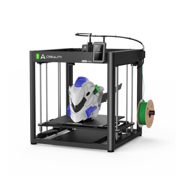 PREVENTA MAYO CREALITY ENDER5 MAX - Imagen 4