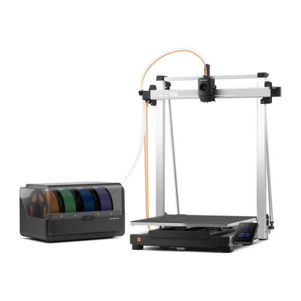 PREVENTA MAYO ANYCUBIC KOBRA 3 MAX COMBO - Imagen 3