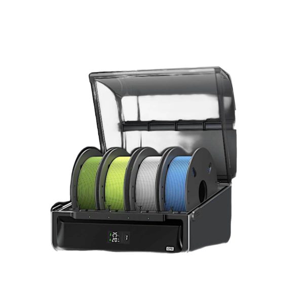 CREALITY CFS SISTEMA MULTICOLOR - Imagen 2
