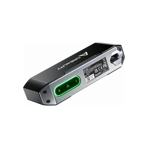PREVENTA MAYO CREALITY CR SCAN OTTER - Imagen 3