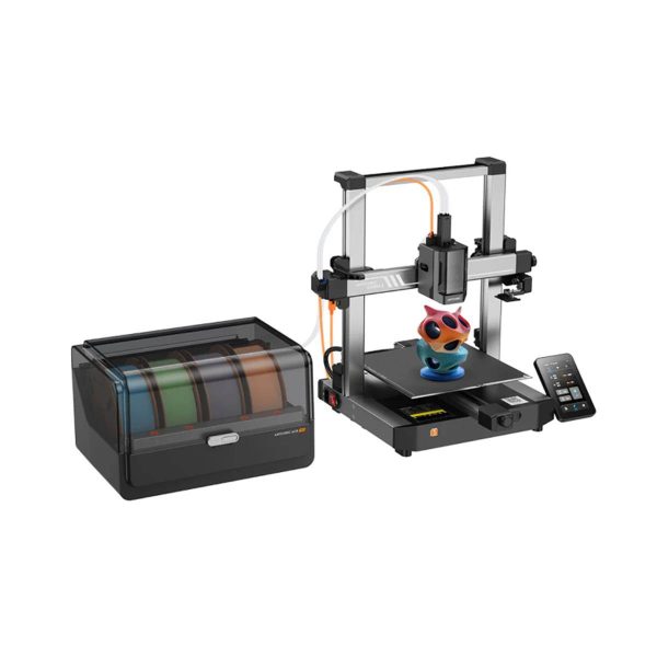 ANYCUBIC KOBRA 3 COMBO - Imagen 4