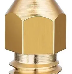 NOZZLE MK8 BRONCE